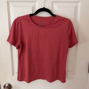 Patagonia Cropped T Shirt